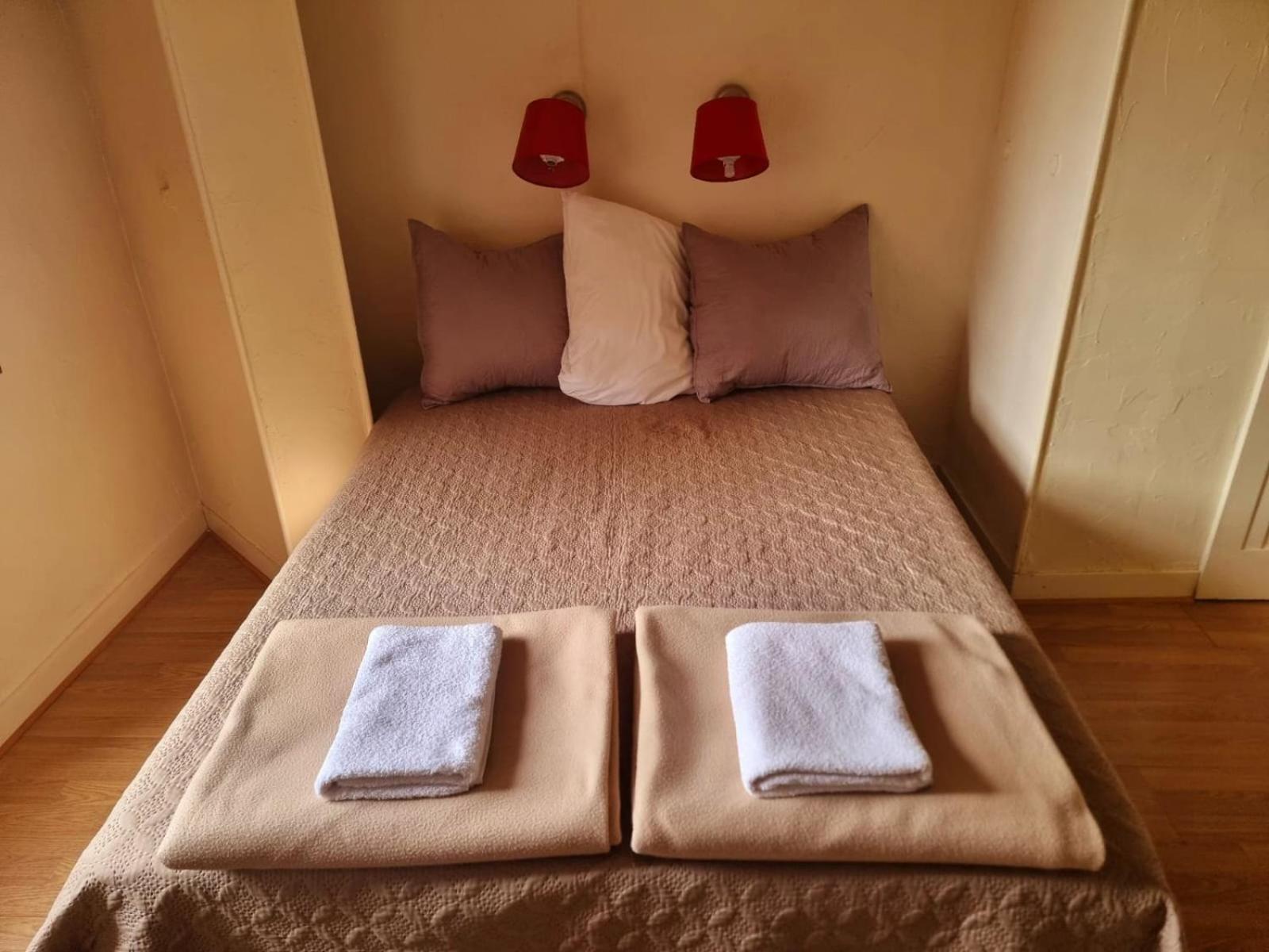 Le Pavillon de St Agnan Hotel Hautefort Eksteriør billede