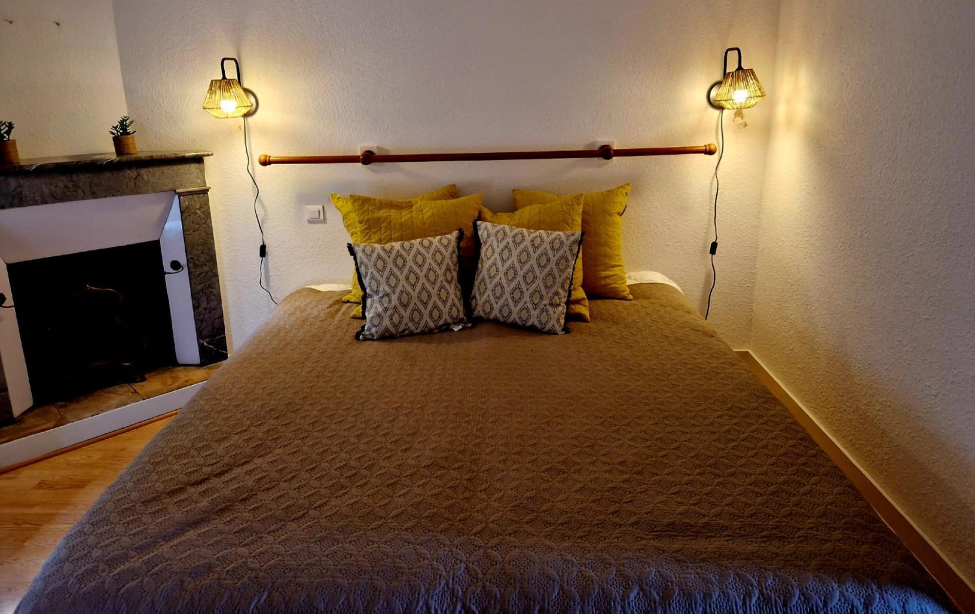 Le Pavillon de St Agnan Hotel Hautefort Eksteriør billede