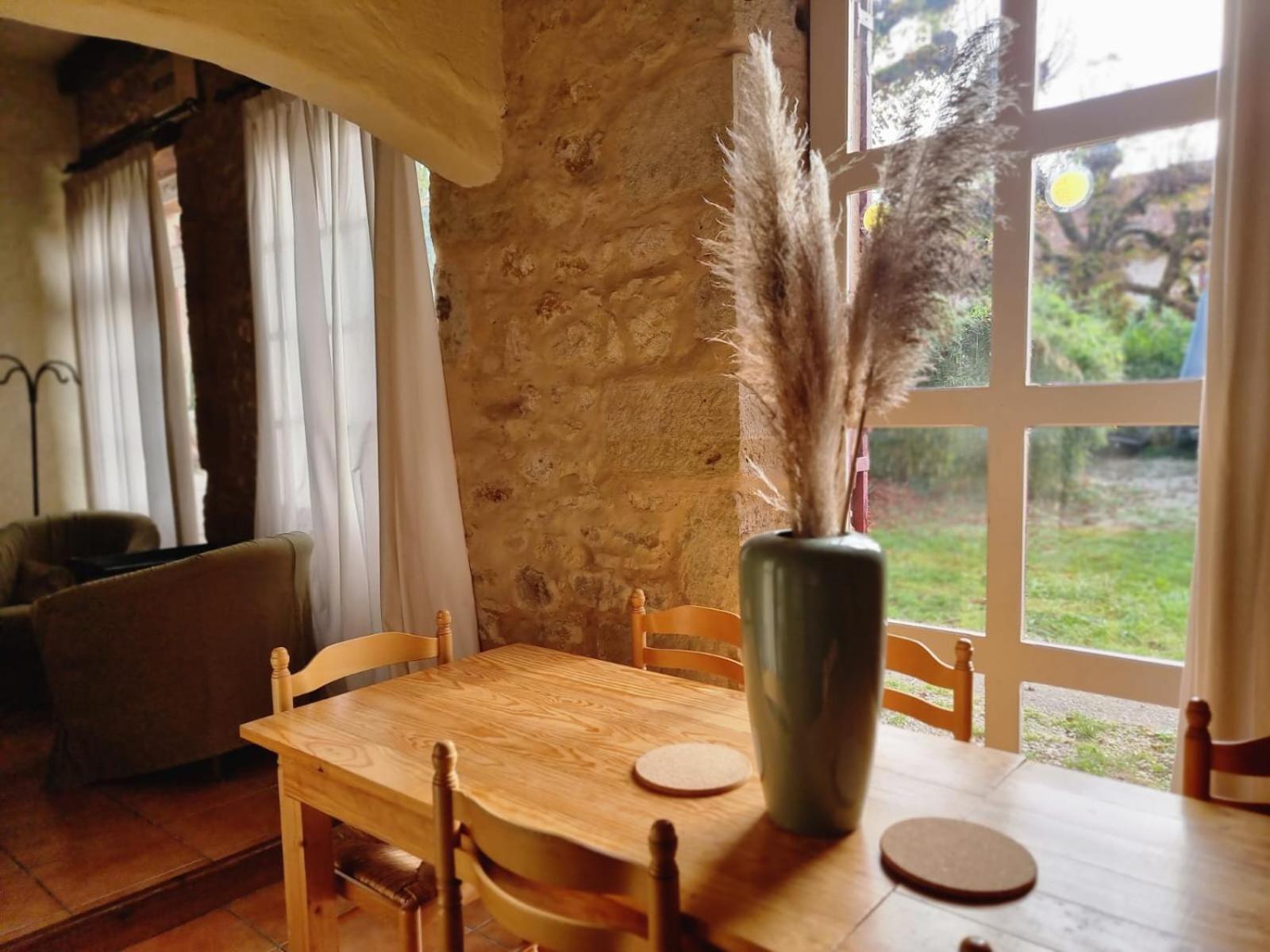 Le Pavillon de St Agnan Hotel Hautefort Eksteriør billede