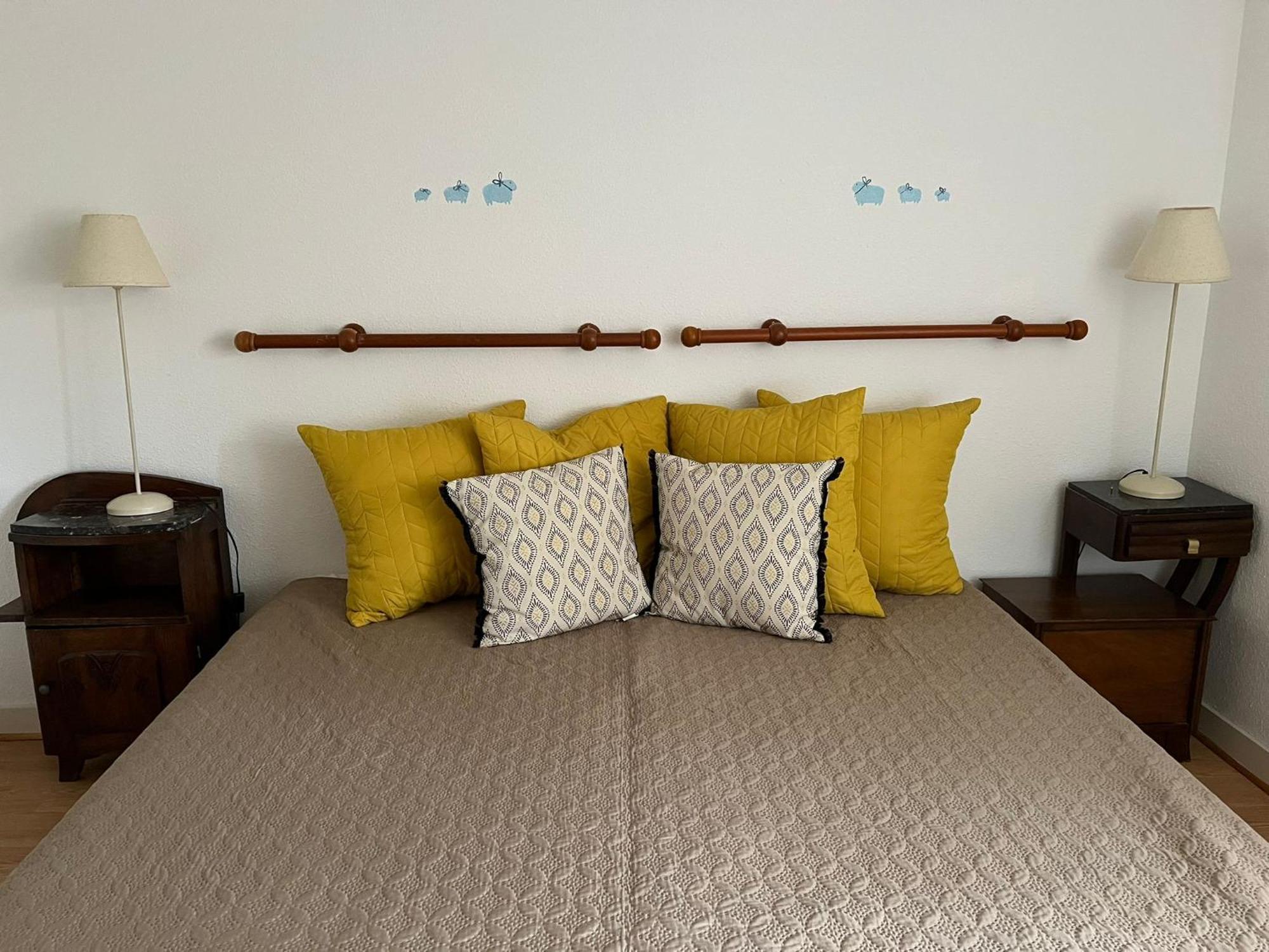 Le Pavillon de St Agnan Hotel Hautefort Eksteriør billede