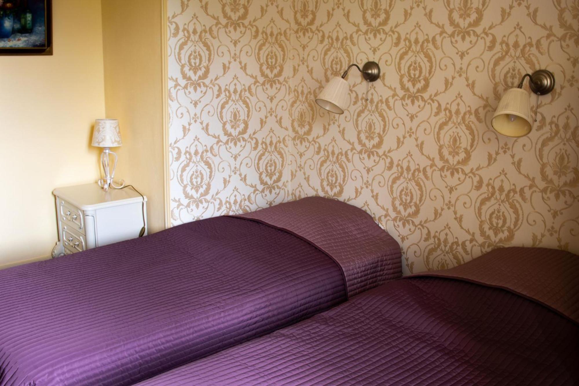 Le Pavillon de St Agnan Hotel Hautefort Eksteriør billede