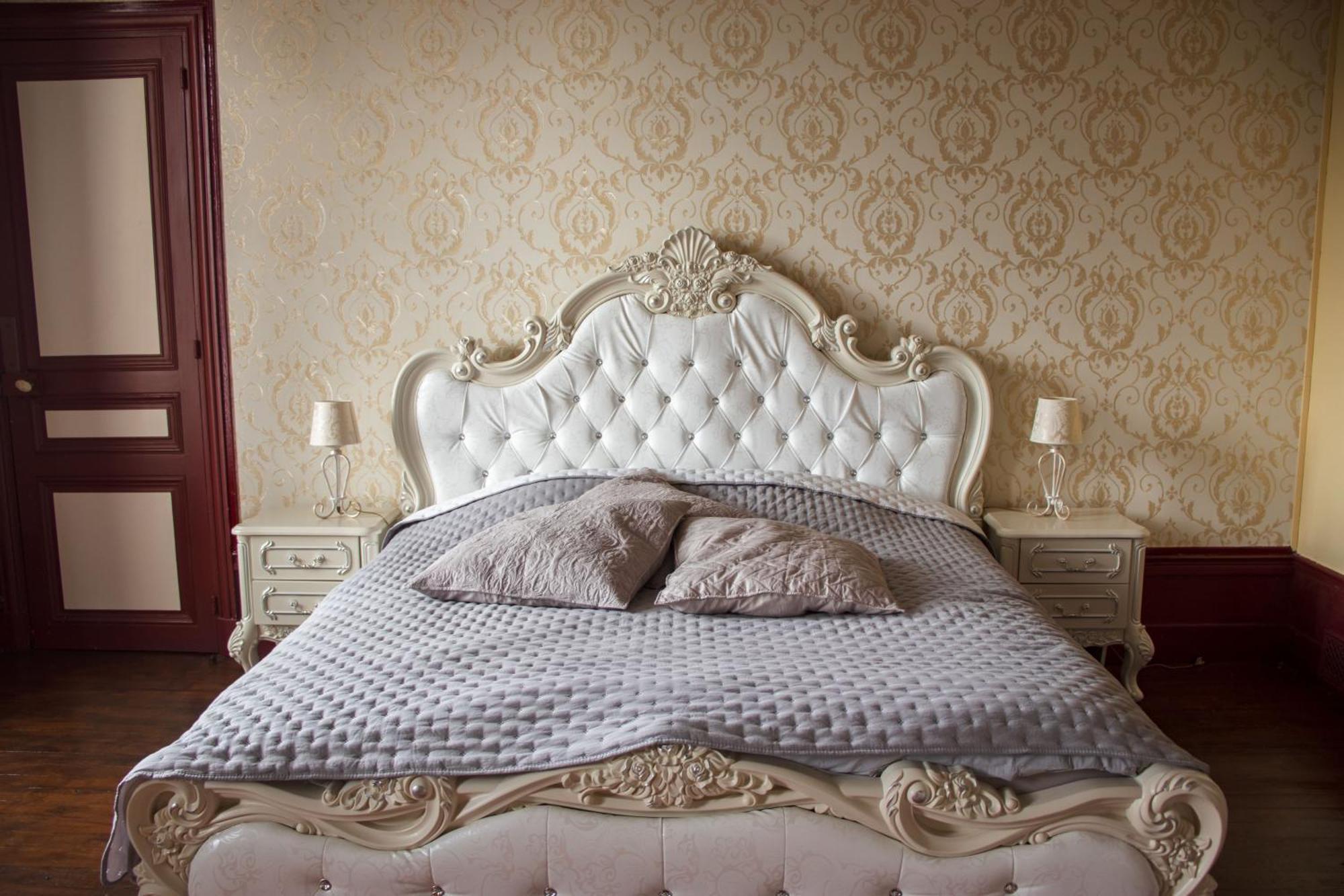 Le Pavillon de St Agnan Hotel Hautefort Eksteriør billede