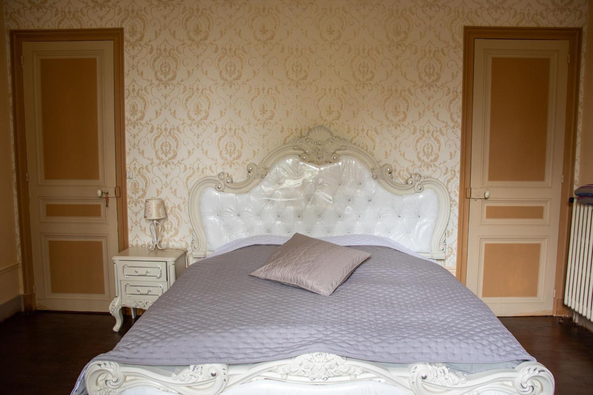 Le Pavillon de St Agnan Hotel Hautefort Eksteriør billede