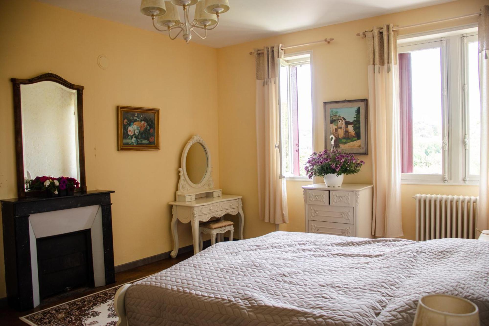 Le Pavillon de St Agnan Hotel Hautefort Eksteriør billede