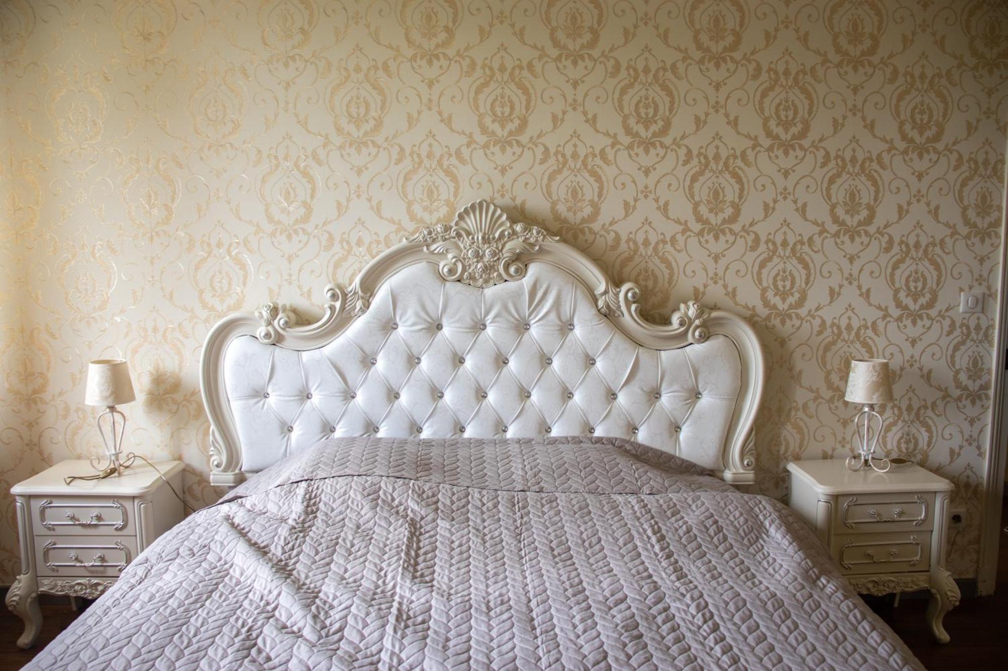Le Pavillon de St Agnan Hotel Hautefort Eksteriør billede