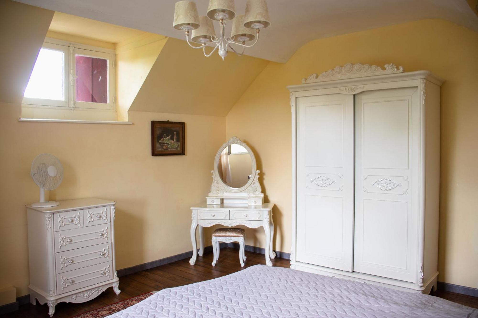 Le Pavillon de St Agnan Hotel Hautefort Eksteriør billede