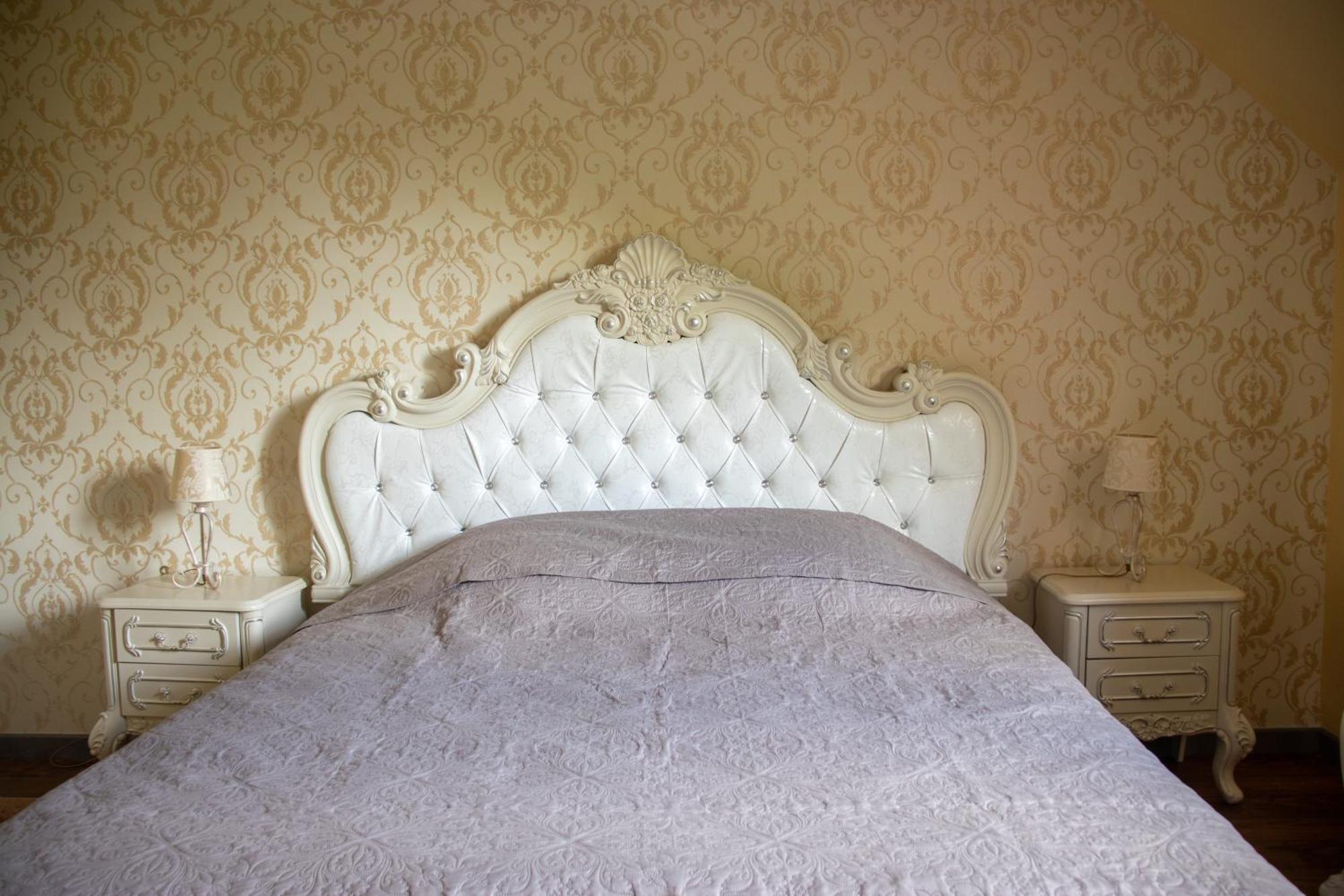 Le Pavillon de St Agnan Hotel Hautefort Eksteriør billede