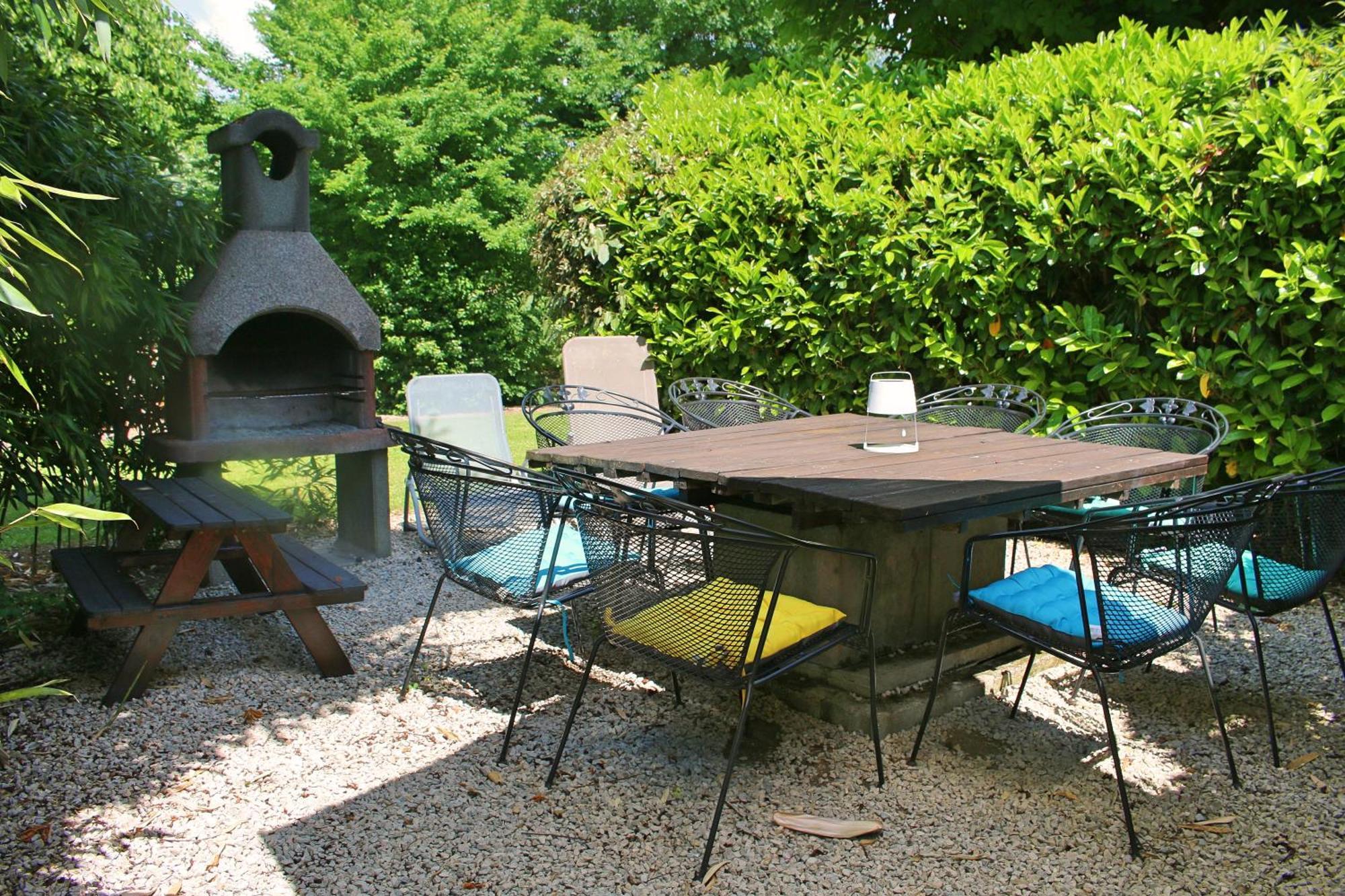 Le Pavillon de St Agnan Hotel Hautefort Værelse billede